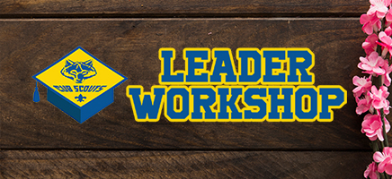 Leader Workshop