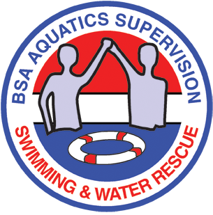 BSA Aquatics Supervision - Swimming and Water Rescue