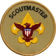 scoutmaster